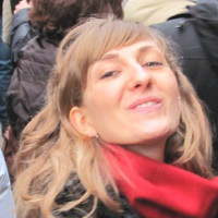 Roberta Franceschinelli