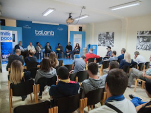 Riassunto delle puntate precedenti