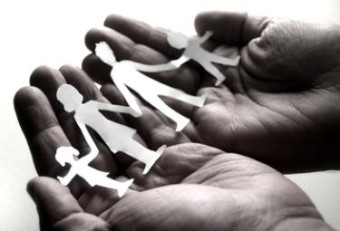 Per fare un uomo, ci vuole un villaggio.