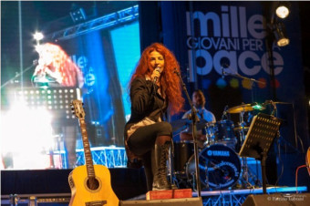 Verso Mille giovani per la pace 2013