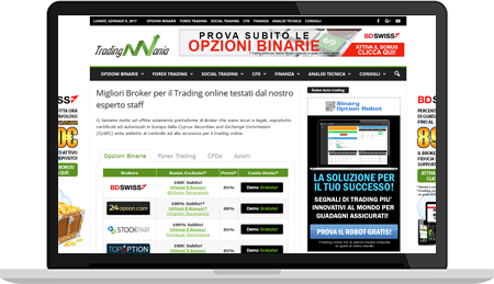 Tradingmania.it